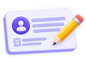 Create Profile